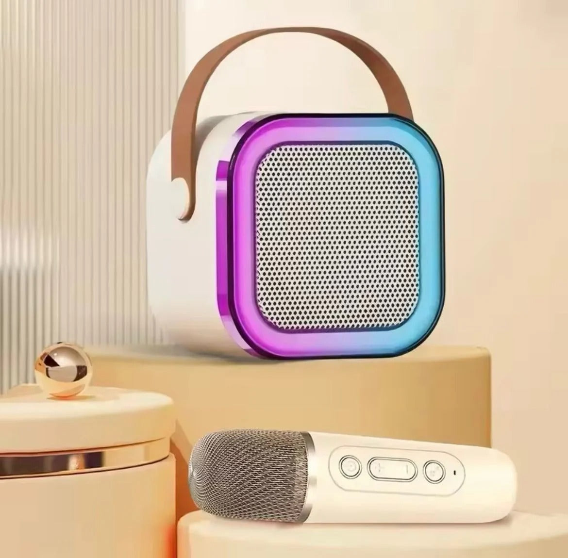 Karaoke Sound System