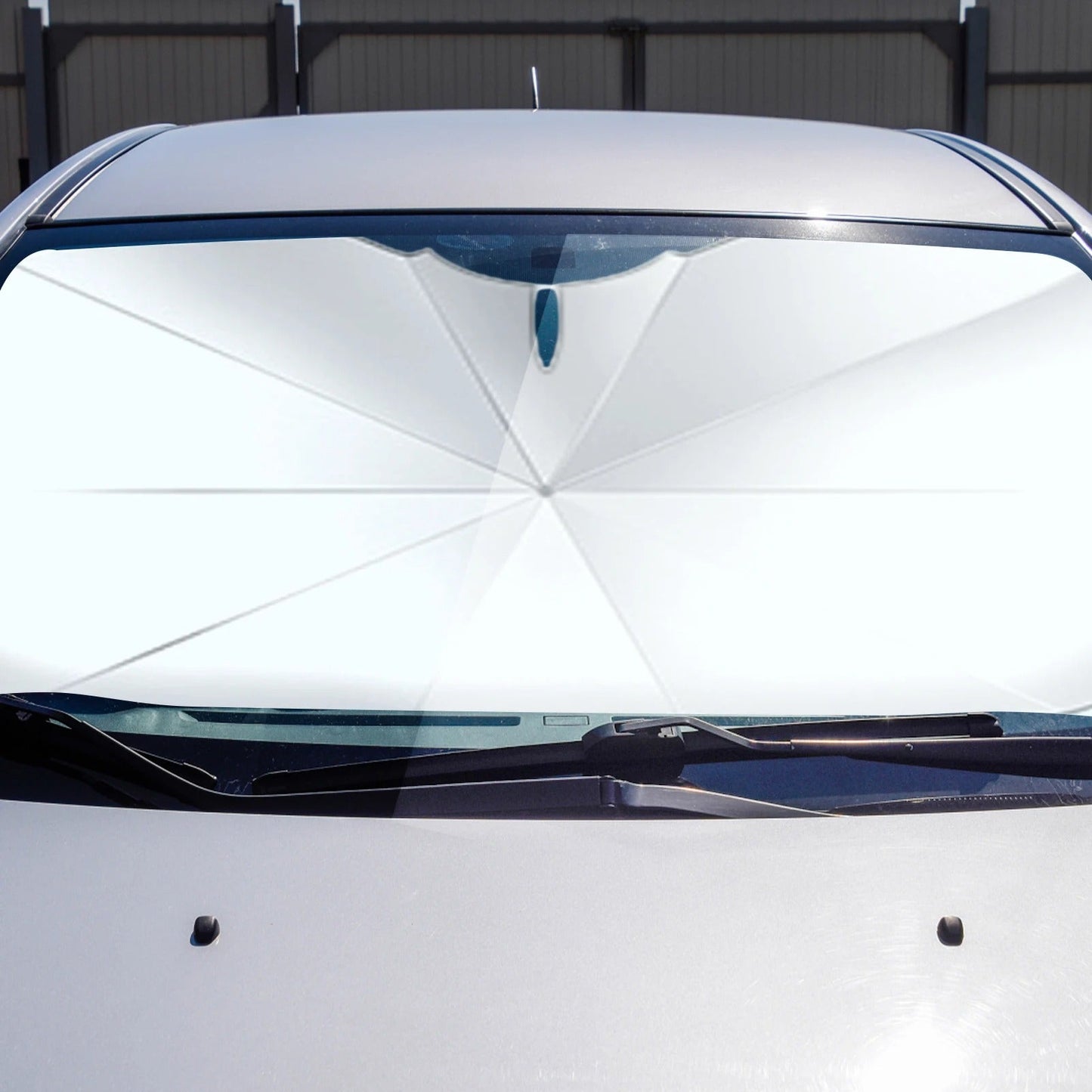 Car Umbrella