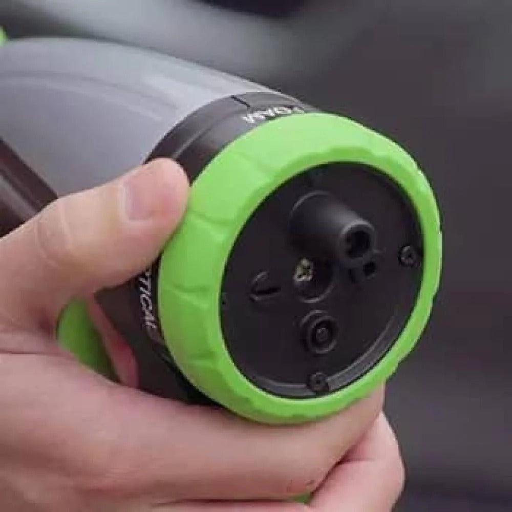 Car Soap Washing gun