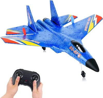 SU-27 RC Airplane,2.4GHz(D)