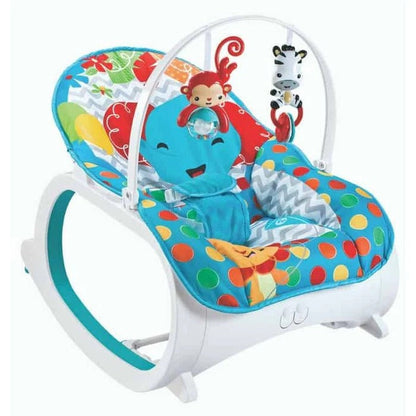 Baby Rocking Chair