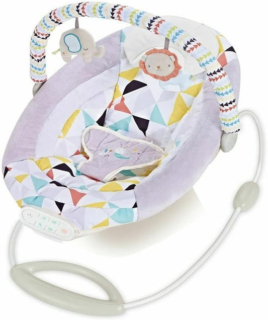 Baby Rocking Chair