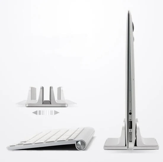 Notebook Vertical Bracket