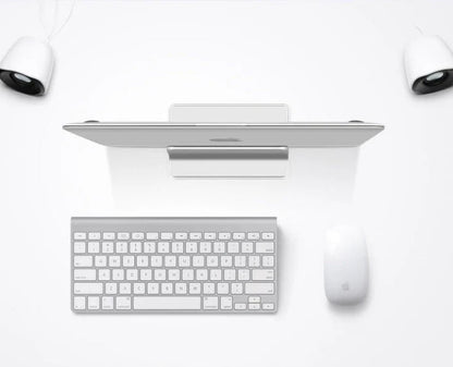 Notebook Vertical Bracket